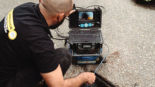 Pipitea Drain & Sewer Plumbers: Fast